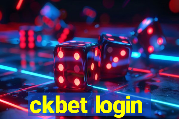 ckbet login